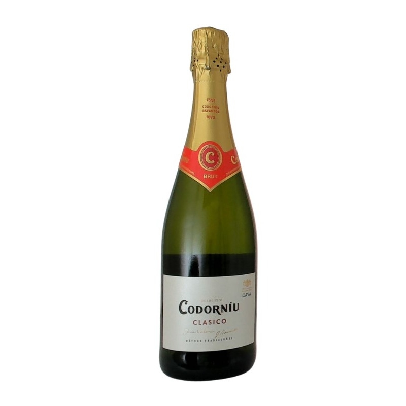 Codorniu Brut Classico